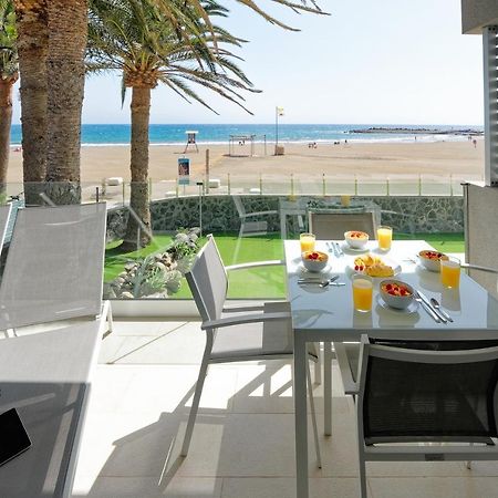 Appartement Conmar à San Agustín Extérieur photo