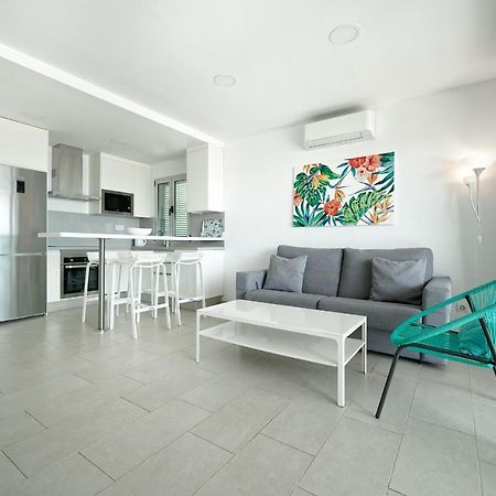 Appartement Conmar à San Agustín Extérieur photo