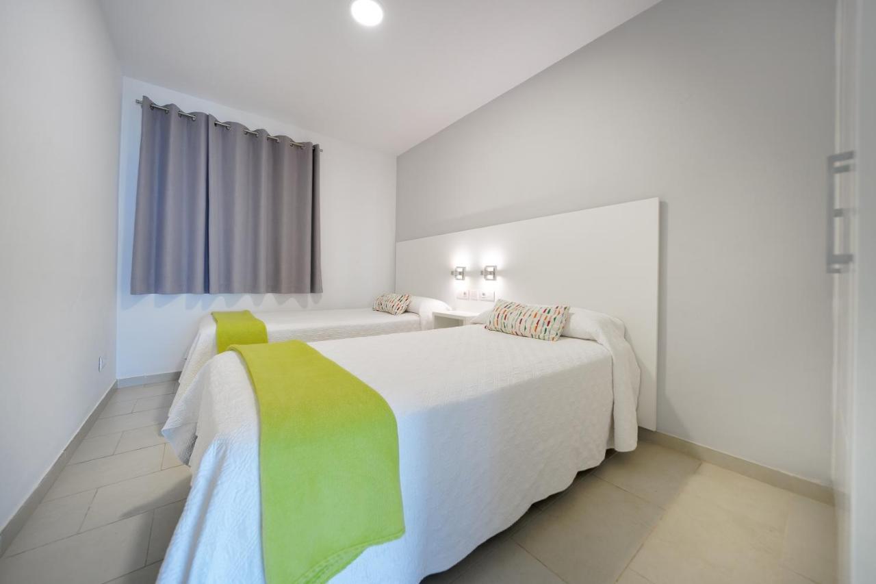 Appartement Conmar à San Agustín Extérieur photo